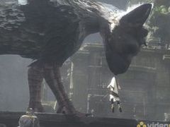 The Last Guardian E3 confirmation is ‘purely speculative’, says Sony