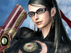 Bayonetta 2 will feature in E3 Nintendo Direct