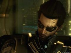 Deus Ex: The Fall news teased for tomorrow