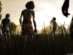 New The Walking Dead tease hints at Season 2