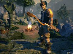 Fable Anniversary confirmed for holiday 2013 release on Xbox 360