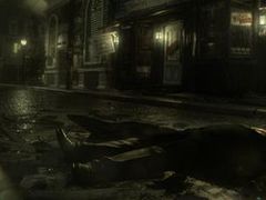 Murdered: Soul Suspect sounds a lot like Ghost Trick: Phantom Detective