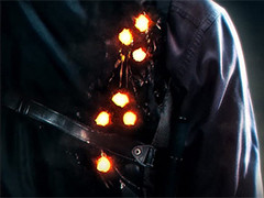 Murdered: Soul Suspect is being developed by Airtight Games