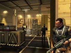 Deus Ex: The Fall coming to mobile devices this summer