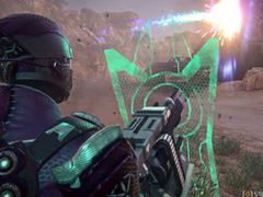 DC Universe Online and PlanetSide 2 confirmed for PS4