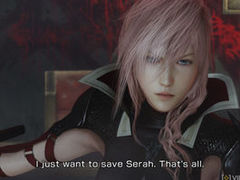 Lightning Returns: Final Fantasy XIII delayed to Feb 2014