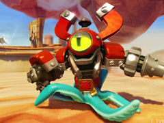 Skylanders SWAP Force confirmed for Xbox One and PS4