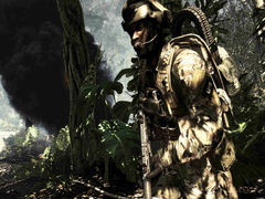 Call of Duty: Ghosts reveals dog gameplay
