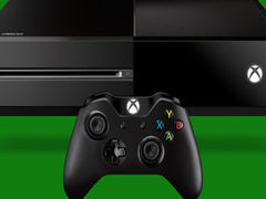 Xbox One pre-orders are 2.3% higher than PS4 at Amazon.co.uk
