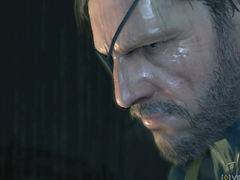 Metal Gear Solid 5 confirmed for Xbox One