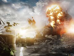 Battlefield 4 DLC available first on Xbox One