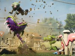 Plants vs Zombies Garden Warfare coming first to Xbox One – Peggle 2 confirmed