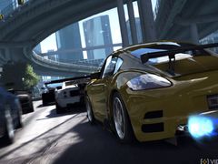 Ubisoft announces next-gen racer The Crew