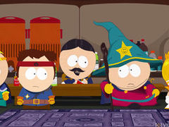 South Park The Stick of Truth coming this holiday season