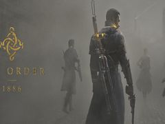 The Order 1886 announced for PS4