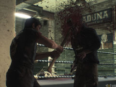 Dead Rising 3 has three times as many zombies as Dead Rising 2