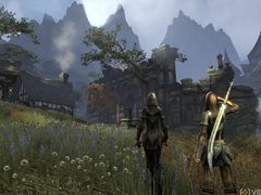 The Elder Scrolls Online confirmed for Xbox One too