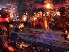 The Witcher 3 will be altered by saved games from The Witcher 2