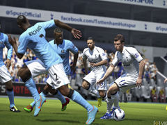 ‘I have no idea’ how Xbox/PS4 DRM will affect FIFA 14 says EA producer