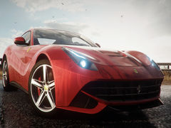 60-65 Criterion staff are working on Need For Speed Rivals