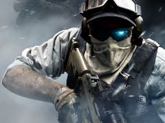Michael Bay to develop Ghost Recon into a film franchise