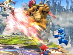 Keiji Inafune: “I am ecstatic Mega Man is in Super Smash Bros”