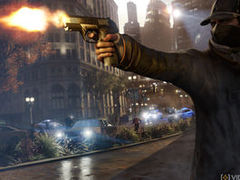 Xbox One and PS4 have ‘comparable power,’ says Watch Dogs producer