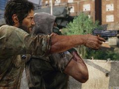 UK Video Game Chart: The Last of Us claims No.1 spot
