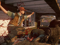 State of Decay sells half a million copies in a week