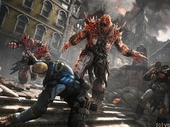 Gears of War: Judgment Lost Relics DLC out today for VIPs
