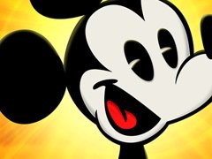 Where’s My Mickey? brings the Disney mascot to the popular puzzle game franchise
