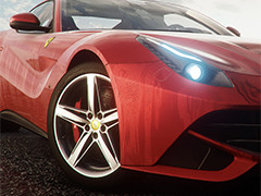 Need For Speed dev: PS4 and Xbox One are ‘going to be pretty much the same’