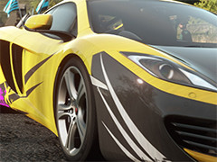 DriveClub targeting 60FPS/1080p