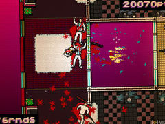 Hotline Miami 2 teaser trailer is brutal