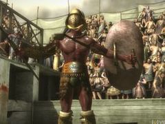 Free-to-play Spartacus Legends release date set for June 26 on XBLA