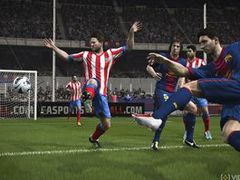 EA teases current to next-gen FIFA 14 data transfer