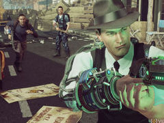 The Bureau’s first DLC is exclusive to Xbox 360
