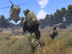 Arma 3 Beta begins June 25