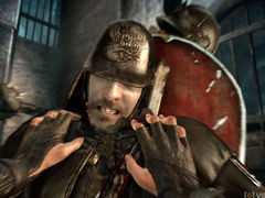 Thief confirmed for Xbox 360 and PS3 too