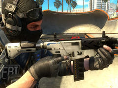 Try Black Ops 2’s Revolution DLC for free on PS3