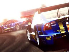 GRID 2 DLC info coming next week