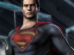 Man of Steel DLC coming to Injustice in July