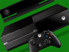 Xbox One launches November 27 – Amazon