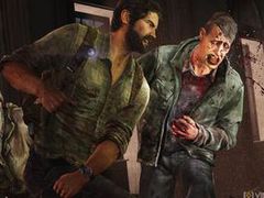UK Video Game Chart: The Last of Us holds on to No.1