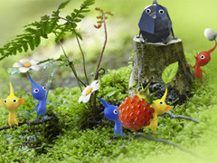 Pikmin 3 special Nintendo Direct to broadcast on Wednesday