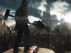 Dead Rising 3 will call your phone to deliver mission objectives