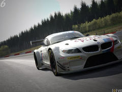 Gran Turismo 6 demo coming July 2