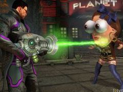 Saints Row 4 Australia ban down to ‘Alien Anal Probe’