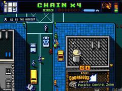 Retro City Rampage gets Retro+ graphics mode, mod support