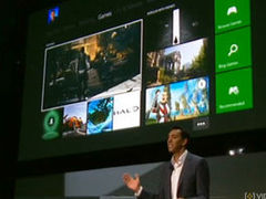 Crackdown Xbox One reveal homage was deliberate, says Microsoft